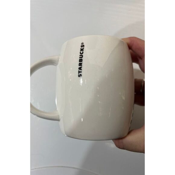 2010 Starbucks 14 oz Coffee Mug - Picture 5 of 8
